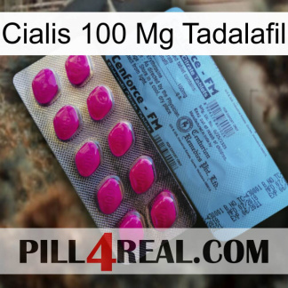 Cialis 100Mg Tadalafil 35